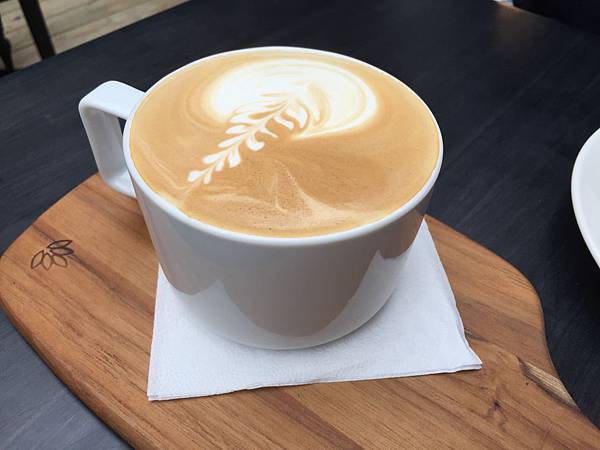拿鐵 拿鐵