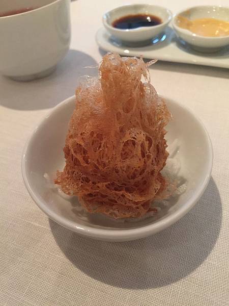 鵝肝荔甫芋角 鵝肝荔甫芋角