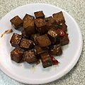 小菜-豆干