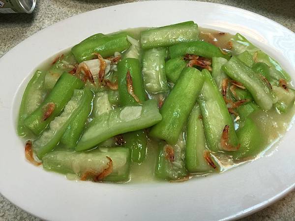 澎湖角瓜 澎湖角瓜