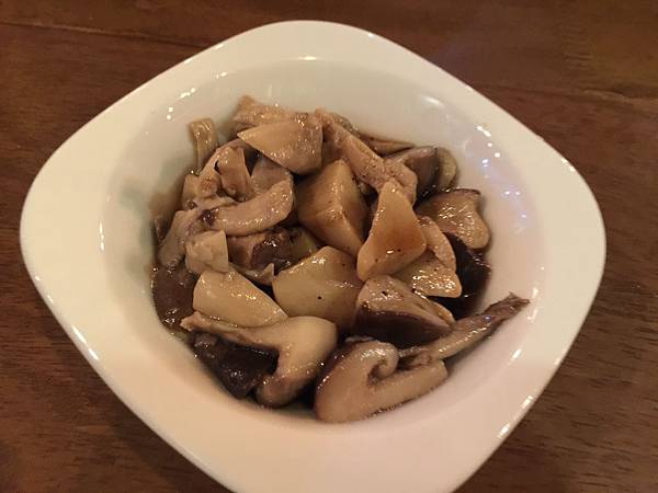 義大利葡萄醋野蕈 義大利葡萄醋野蕈