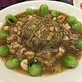 干貝三鮮