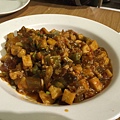 臭豆腐撞皮蛋