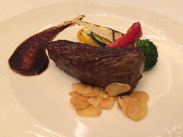 美國特級牛肋排