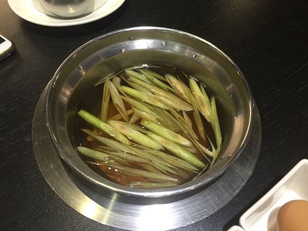 檸檬香茅