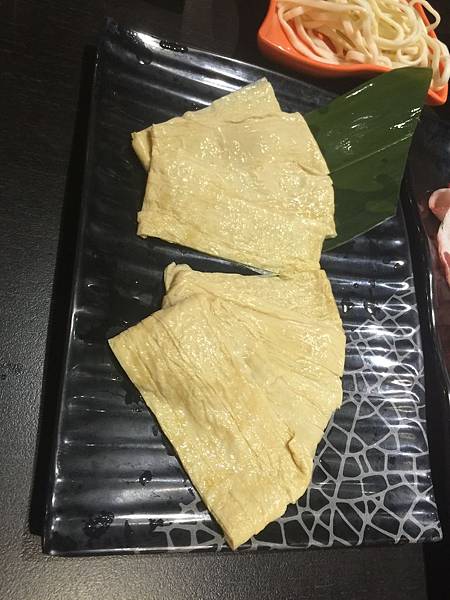 手工豆皮