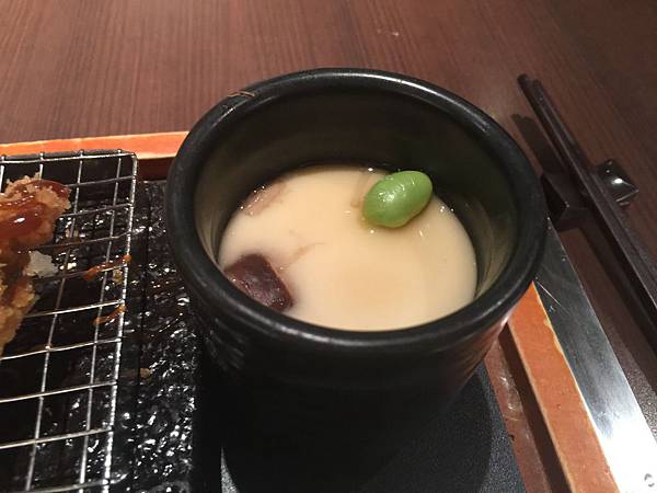 茶碗蒸