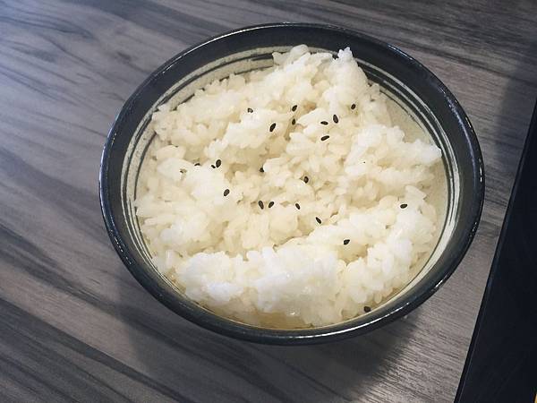 白飯