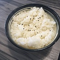 白飯