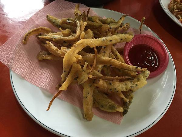 黃金牛蒡 黃金牛蒡