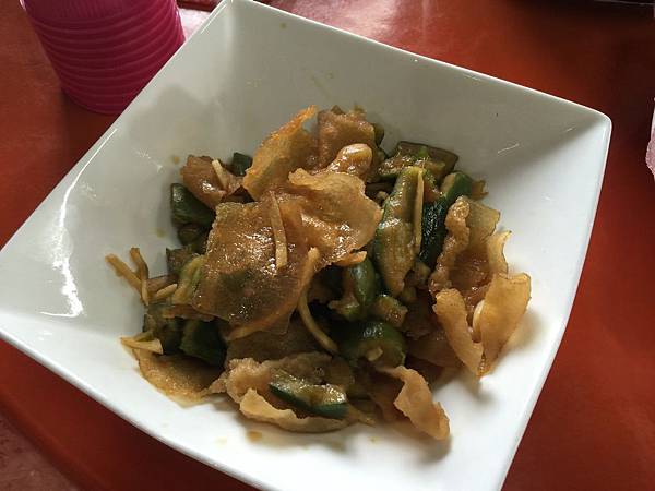 翡翠山豬皮 翡翠山豬皮