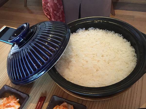 土鍋飯 土鍋飯