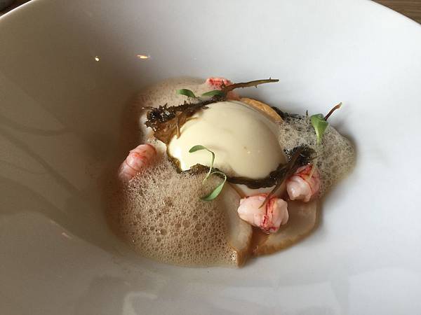 海洋森泉晶華豆腐 海洋森泉晶華豆腐