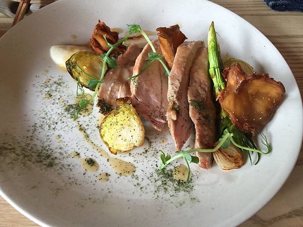 甘味季節松阪豬 甘味季節松阪豬