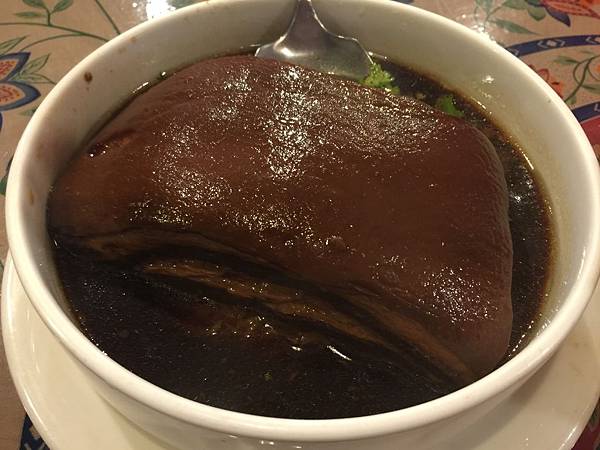 古早味烘肉 古早味烘肉