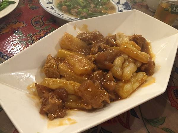 苦瓜虎掌 苦瓜虎掌