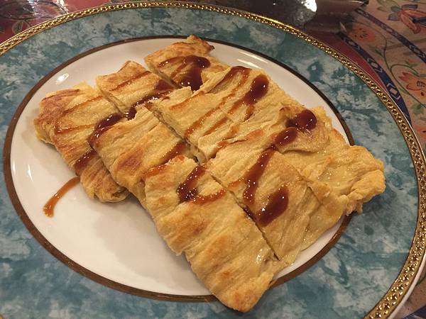 招待的豆包 招待的豆包