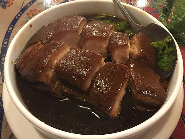 古早味烘肉 古早味烘肉