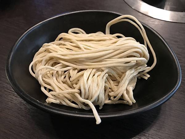 手作拉麵