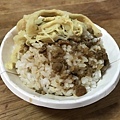 滷肉飯