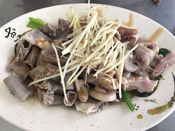 生腸&粉腸 生腸&粉腸