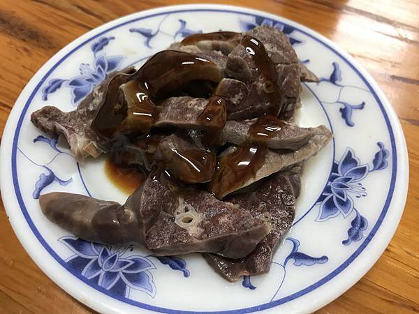 豬肺 豬肺