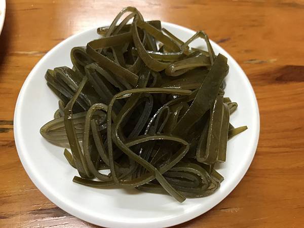 海帶 海帶
