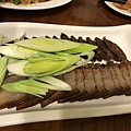 臘肉＆臘腸