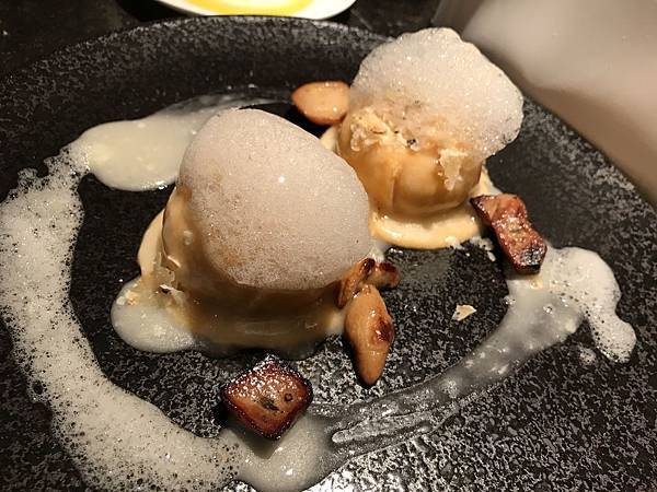 手工松露義大利圓餃 手工松露義大利圓餃