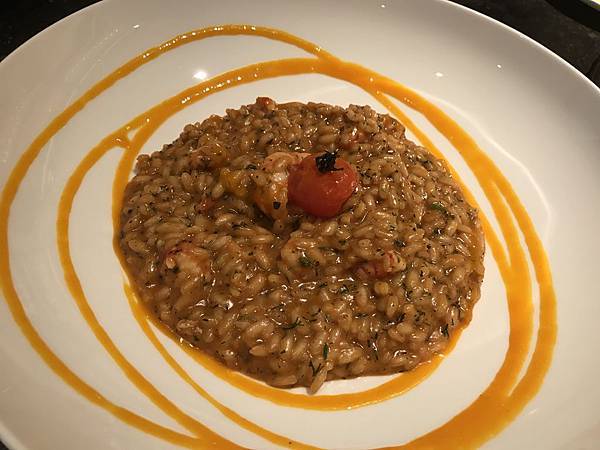 英國女王燉飯 英國女王燉飯