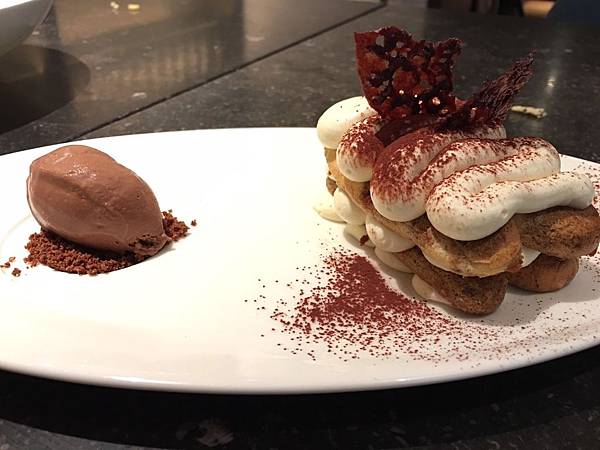 提拉米蘇 提拉米蘇