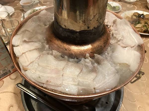 酸菜白肉鍋 酸菜白肉鍋