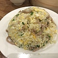 蛋炒飯