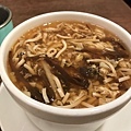 酸辣湯（小）