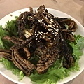 無錫脆鱔