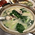 醃篤鮮