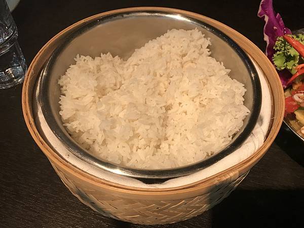 泰國香米飯 泰國香米飯