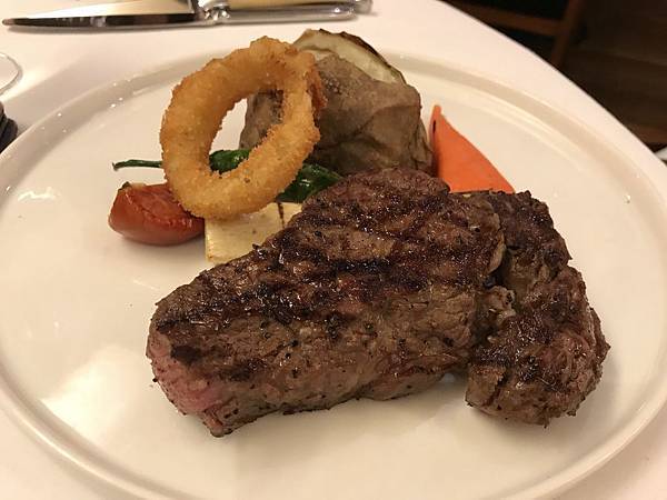 厚切黃金沙朗16盎司 厚切黃金沙朗16盎司