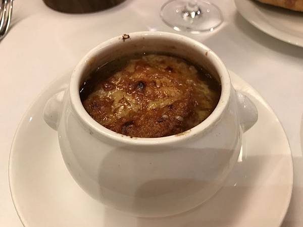 法式起司焗洋蔥湯 法式起司焗洋蔥湯