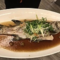 清蒸海上鮮