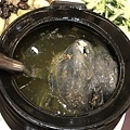 砂鍋上湯雞