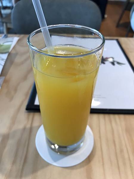 柳橙汁 柳橙汁
