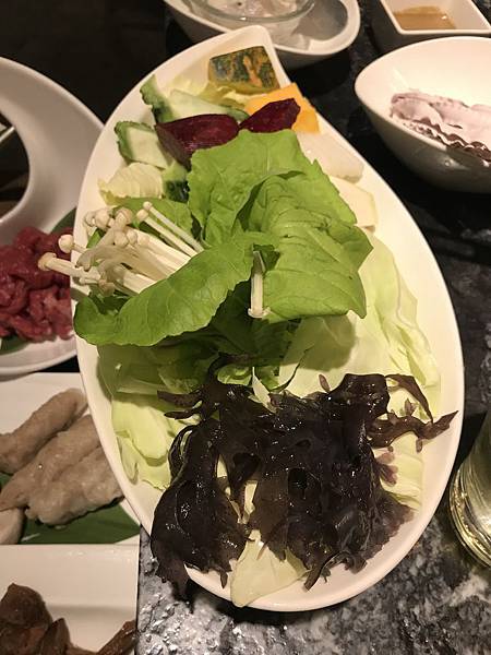 綜合菜盤 綜合菜盤