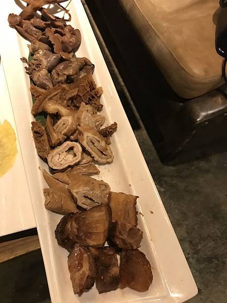 滷味六寶 滷味六寶