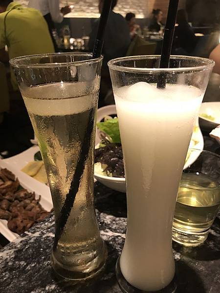 梅子醋&可爾必思 梅子醋&可爾必思