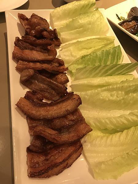 陳員外小烤肉，360元