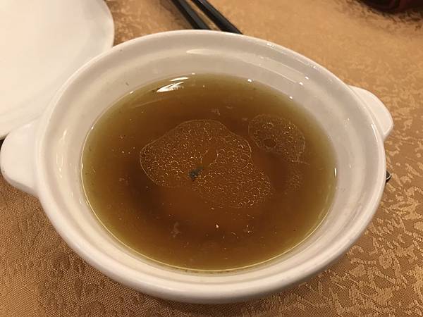 皇廷養生煨湯