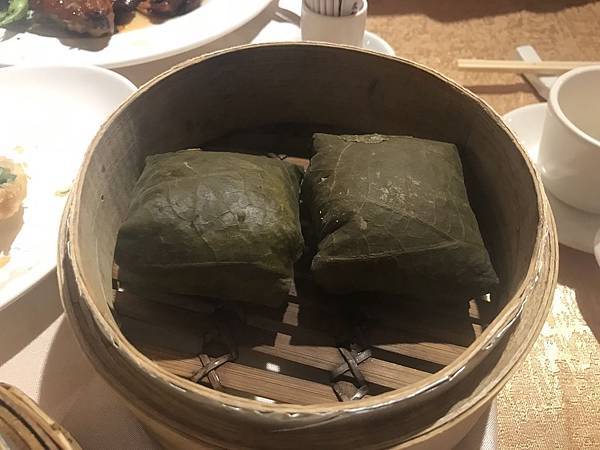 再過三個月就要熄燈的台北陶園經典飯店（已歇業）