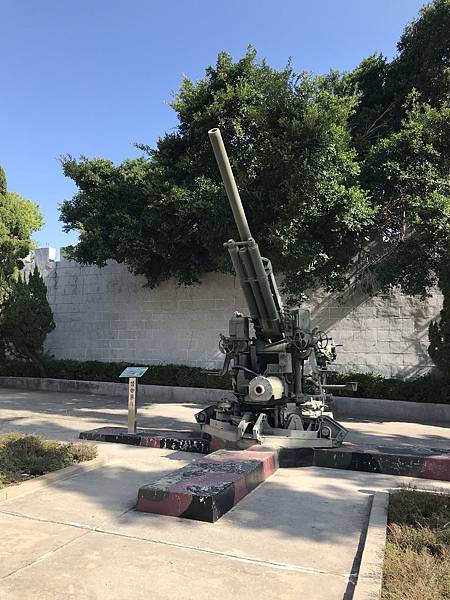 【小金門】湖井頭戰史館-地雷展示館(勇士堡-鐵漢堡)-四維坑 【小金門】湖井頭戰史館-地雷展示館(勇士堡-鐵漢堡)-四維坑