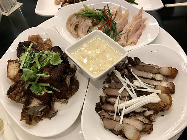 冷盤三拼 冷盤三拼